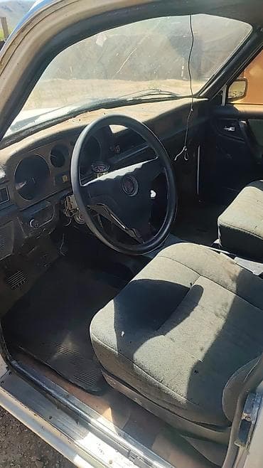 картинг электро: ГАЗ 24 Volga: 1983 г., 2.4 л, Механика, Бензин, Седан — 5