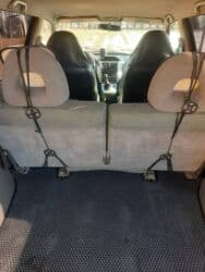 электрический домкрат: Mitsubishi Space Wagon: 2001 г., 2 л, Механика, Бензин, Универсал — 6