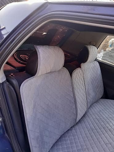 audi a7: Volkswagen Golf: 1992 г., 2 л, Механика, Бензин, Хэтчбэк — 8