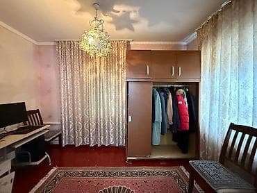 кривоносова: 📍 Пишпек 🔘4-комнатный 🔘Этаж 1 🔘68м² 🔥 ЭКСКЛЮЗИВНОЕ ПРЕДЛОЖЕНИЕ! 🔥 🏡 — 6