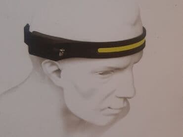 прибор ночного видения для охоты бу: Очень классный фанарик! Имеет датчик движения (отдельная кнопка) — 2