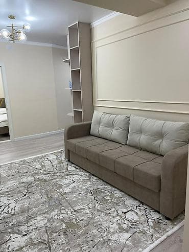 hostel osh: Квартира посуточно/почасово. Уютная 1‑комнатная квартира с — 8