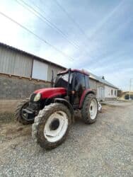 скутеры новые: Модель 704, Б/у, 2006 г. — 8