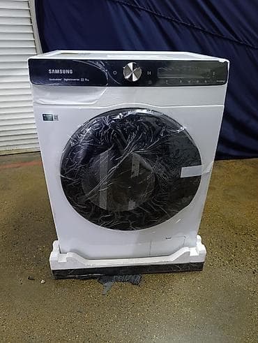 lg oled: Стиральная машина автомат, Новый, Samsung, До 8 кг, Фронтальная, Оптом — 7