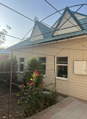 Дом, 250 м², 6 комнат, Собственник, Косметический ремонт