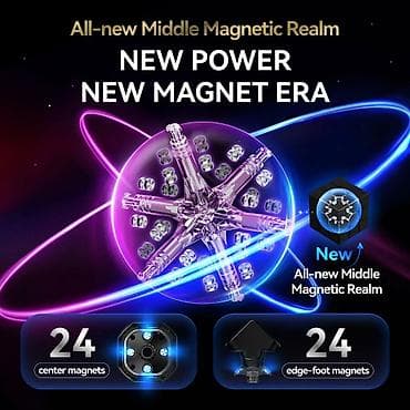 quantum board: 🔥 Флагманский кубик 3 на 3 профессиональный GAN 16 Maglev MAX (UV — 3