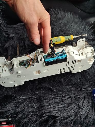 fit 1 3: Дроссельная заслонка Honda Япония — 5