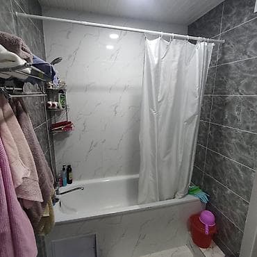 3 комнаты, 84 м², 108 серия, 6 этаж, Свежий ремонт — 4