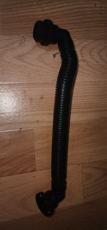 коленвал на фольксваген: Патрубка картерных газов Volkswagen Polo, Golf 4. Привозной из — 3