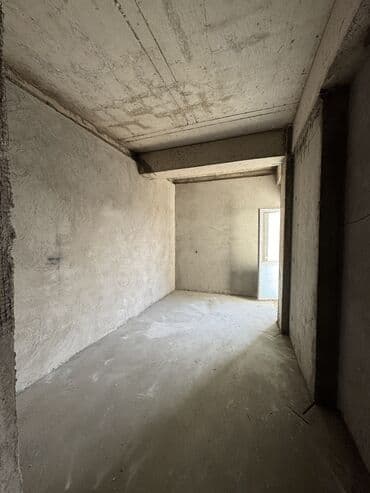 Продажа квартир: 2 комнаты, 70 м², Элитка, 9 этаж, ПСО (под самоотделку) — 6