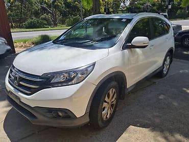 зеркало на срв: Боковое правое Зеркало Honda Б/у, Оригинал — 9