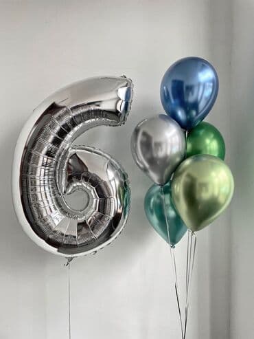 розы бишкек: Организация мероприятий | Гелевые шары, Букеты, флористика, Ведущий, тамада — 8