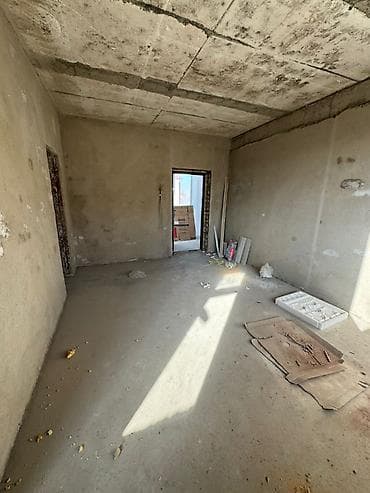 купить квартиру студию от застройщика: Строится, Элитка, 1 комната, 30 м² — 7