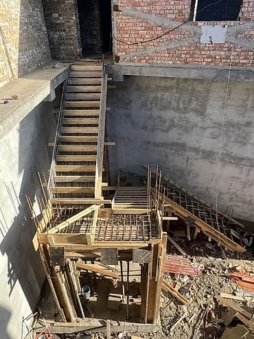 сухой стяжки: Стяжка Гарантия Больше 6 лет опыта — 3