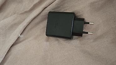 carplay android: Зарядное устройство Samsung Super Fast Charging 45w качествиный копия — 4