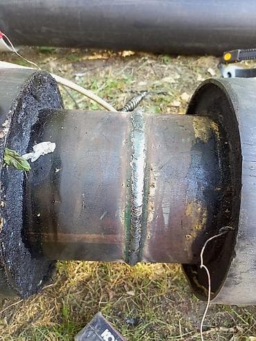 уста шыбак: Ширетүү | Түтүктөр Монтаждоо — 7