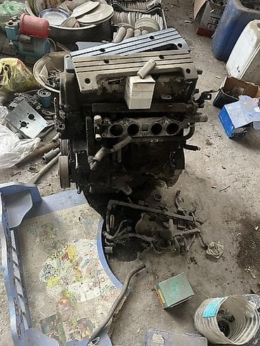 сейф бу бишкек: Двигатель рф3 
На запчасти или под востовление 
Прошу 15000с — 2