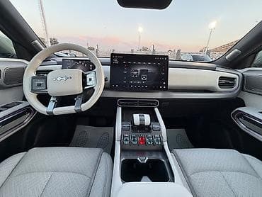 набор свечей нжк: BYD FangChengBao Leopard 3: 2025 г., 0.1 л, Автомат, Электромобиль, Внедорожник — 9