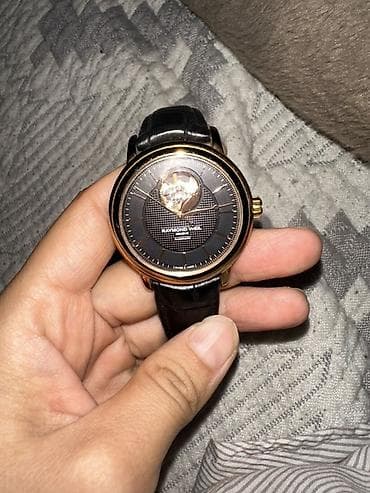 Классические часы: Часы Raymond Weil Freelancer Automatic - Тип механизма — 5