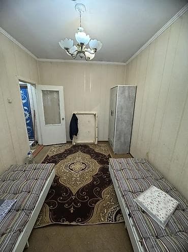 кв сатам: 1 комната, Агентство недвижимости, Без подселения, С мебелью полностью — 2