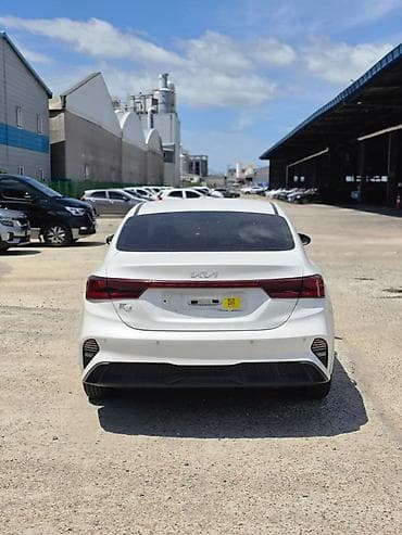 tesla p40: Kia K3: 2022 г., 1.6 л, Бензин — 4