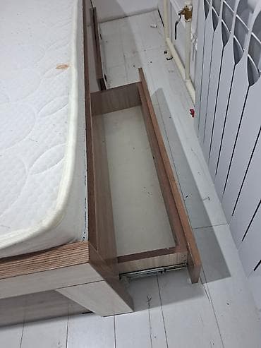 solutions upper: Унитаз Напольный, Материал: Фаянс — 7