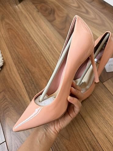 Женская обувь: Туфли, 36, Dior, Б/у, Самовывоз, Платная доставка — 4