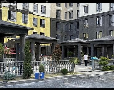 2 комнаты, 93 м², БГУ Элитка, 9 этаж, Требуется ремонт at lalafo.kg 2 комнаты, 93 м², БГУ Элитка, 9 этаж, Требуется ремонт