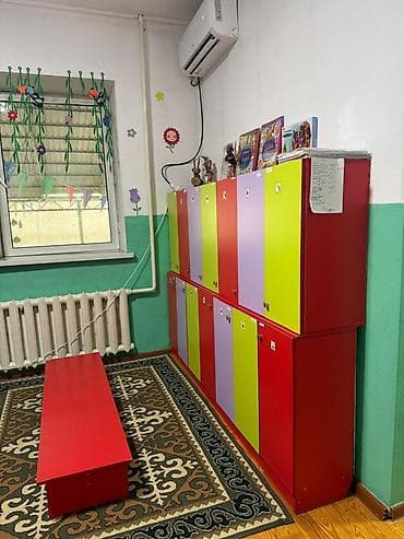 детский ксилофон: Продается действующий детский сад по адресу Ала Тоо 1 ул Кара Алма — 9