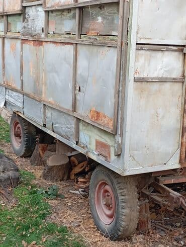 электр мото: Трактор с кабиной, задним ведущим мостом и трехточечной навеской — 10