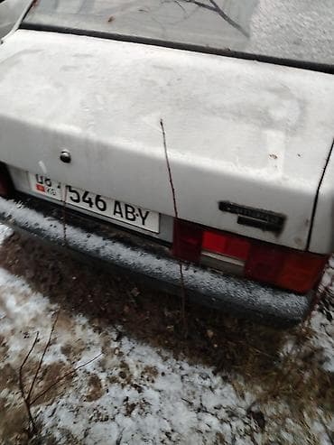 ВАЗ (ЛАДА) 21099: 1995 г., 1.5 л, Ручные, Бензин, Седан at lalafo.kg ВАЗ (ЛАДА) 21099: 1995 г., 1.5 л, Ручные, Бензин, Седан