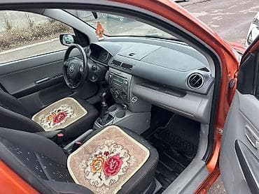 куплю авто на разбор: Mazda Demio: 2003 г., 1.4 л, Механика, Бензин — 9