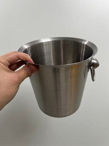 Ведро для бара