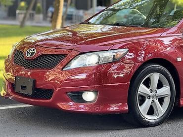camry дворники: Toyota Camry: 2009 г., 2.5 л, Автомат, Газ, Седан — 6