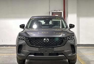 Mazda CX-50: 2026 г., 2 л, Автомат, Бензин, Кроссовер