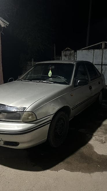 фары нексия 2: Daewoo Nexia: 2006 г., Седан — 8