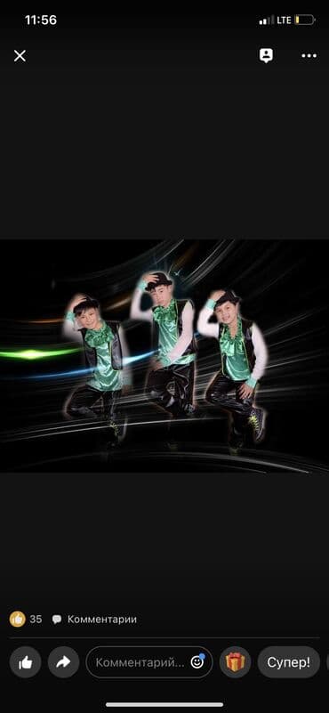 одежды для новорожденных: Продаю танцевальные костюмы кроссовки в подарок. Срочно!!! — 3