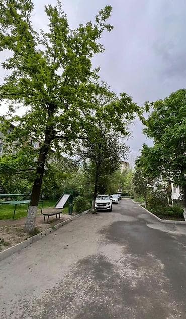 кв вефа: 3 комнаты, 58 м², 104 серия, 4 этаж, Евроремонт — 7