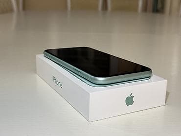 бу айфон 11 128 гб: IPhone 11, Б/у, 128 ГБ, Голубой, Коробка, Чехол, 72 % — 5