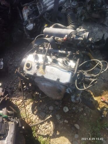 антенны для машин: Автозапчасти на митсубиси лансер — 3