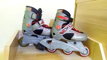 орт русский: Продаю ролики детские в отличном состоянии отличного качества . Почти — 1