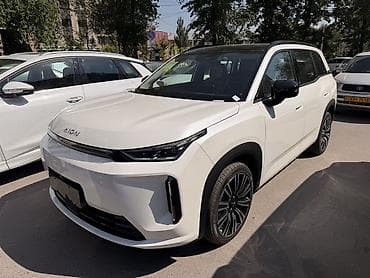 gac s9: GAC Aion i60 Новый, в наличии в Бишкеке 2026 год (2026/04) В — 1