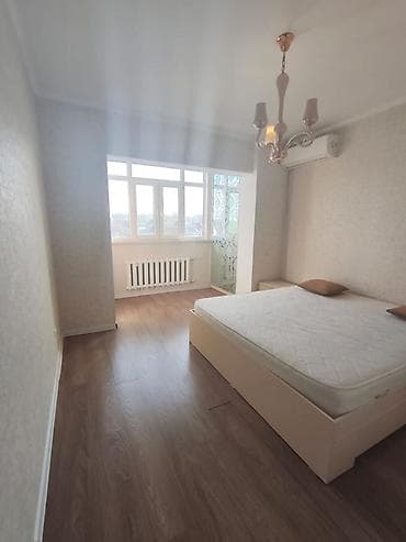 для суши: 3 комнаты, 90 м², 106 серия улучшенная, 4 этаж, Косметический ремонт — 2