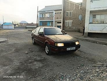купить запчасти опель омега б: Volkswagen Passat: 1988 г., 1.8 л, Механика, Бензин, Седан — 2