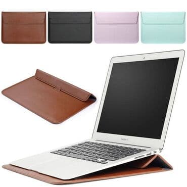 купить диск на ноутбук: Чехол с подставкой Sleeve with Stand（PU) 14" Art. 2158 📍Наш адрес — 1