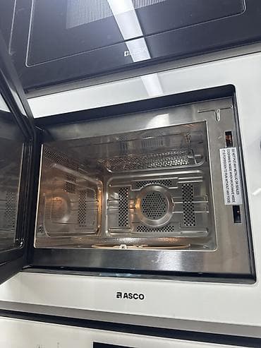 alcatel lucent: Духовка — 3