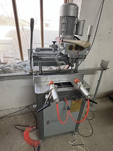 Оборудование для бизнеса: Станоктор сатылат абалы жакшы баасы 12000$ комплект — 1