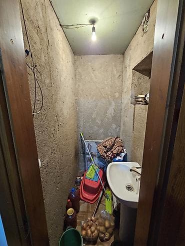 Ушул санузелге полго 5 кафель,на стены 4 гибкий мрамор кылыш
