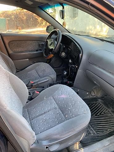 sprinter 315: Kia Spectra: 2008 г., 1.6 л, Автомат, Бензин, Седан — 6