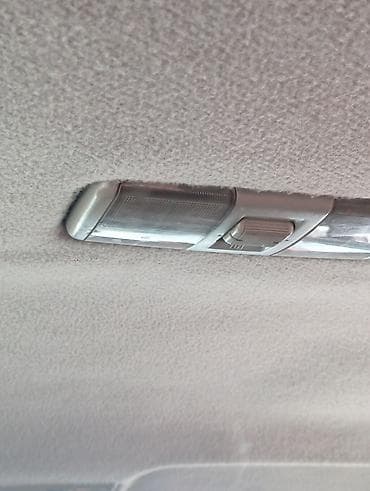 mitsubishi спейс стар: Mitsubishi Carisma: 2003 г., Механика — 6